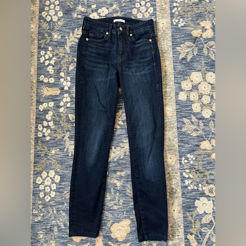 Good American Jean